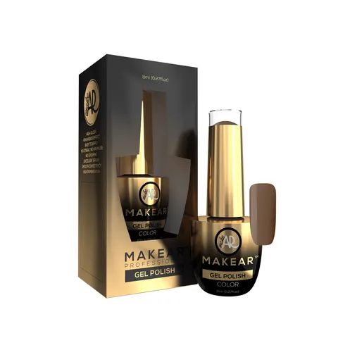 MAKEAR Lakier hybrydowy 946 8 ml