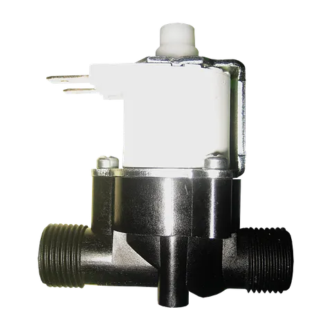 VE-RPE4115NB Elektrozawór bistabilny 6V DC w gwintem 3/8"