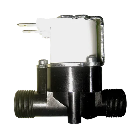 VE-RPE4115NC Elektrozawór 24V DC 6,3 W z gwintem 3/8"