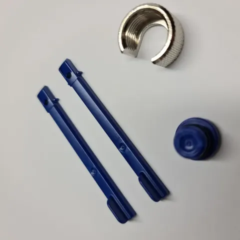 242.822.00.1 Geberit Zestaw naprawczy podnośnika hydraulicznego