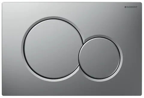 115.770.46.5 geberit Przycisk Sigma01 Chrom Mat