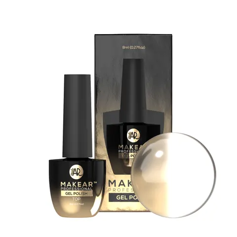 MAKEAR Top Matt 8 ml