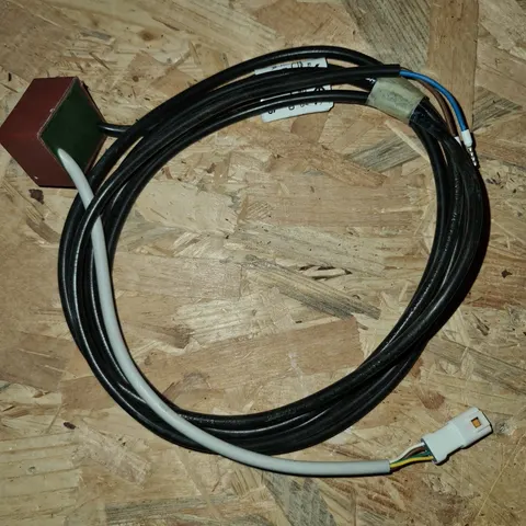 Adapter lampy led 12v