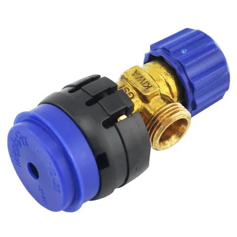 242.414.00.1 Geberit Zawór kątowy do spłuczki Sigma 8cm