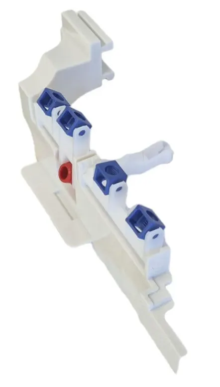 032477 OLI blok dźwigni Diamante