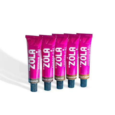 Farbka do brwi 15ml 05 Graphite