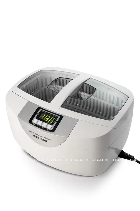 CYFROWA MYJKA ULTRADŹWIĘKOWA CD-4820