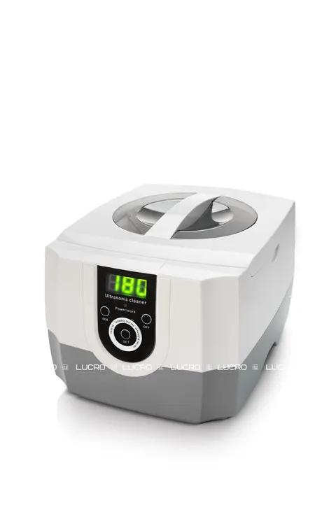 MYJKA ULTRADŹWIĘKOWA CD-4800