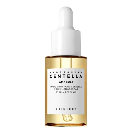 Madagascar SKIN1004 Centella Ampoule serum do twarzy z wąkrotą 30 ml