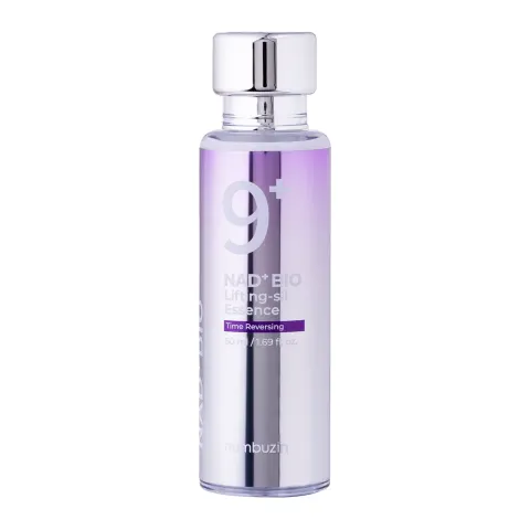 NUMBUZIN NO.9 NAD BIO LIFTING ESSENCE LIFTINGUJĄCA ESENCJA 50ML DO TWARZY