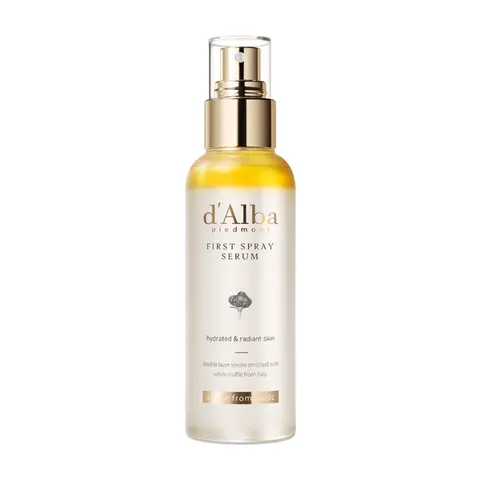 d'Alba White Truffle First Spray Serum do twarzy 100ml