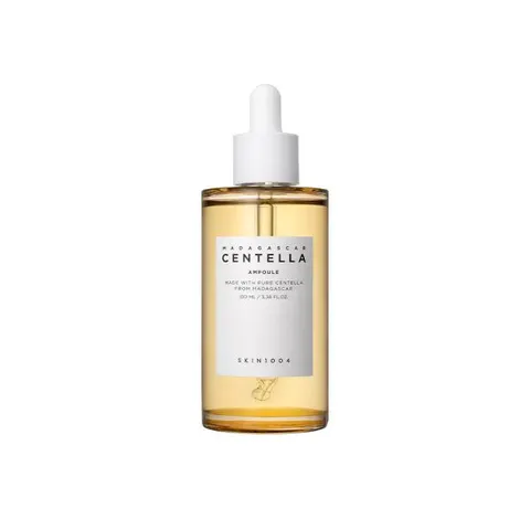 Skin1004 Madagascar Centella ampułka do twarzy z wąkrotą azjatycką 100ml