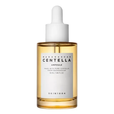 SKIN1004 Madagascar Centella Ampoule serum łagodzące 55 ml