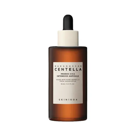 SKIN1004 Madagascar Centella Probio-Cica Intensive Ampoule, 95 ml - serum