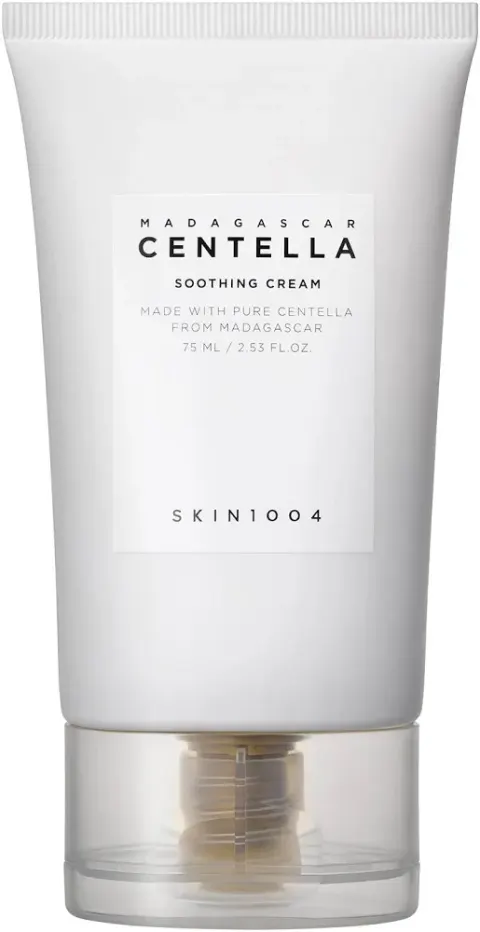 SKIN1004 Madagascar Centella Soothing Cream 75 ml krem kojący