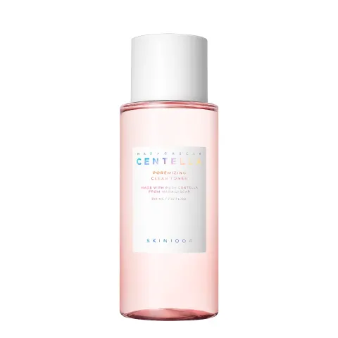 SKIN1004 - Madagaskar Centella Poremizing Clear Toner - Tonik - 210ml