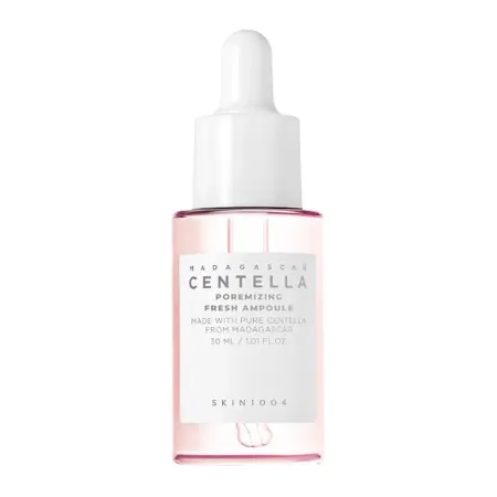 Skin1004 Madagascar Centella Poremizing Fresh Ampoule 30ml Serum Do Twarzy
