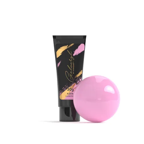 Makear AG05 Akrylożel Cover Pink 30 g