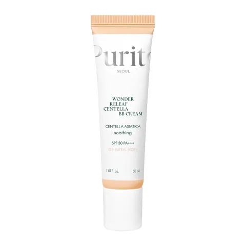 PURITO WONDER RELEAF BB CREAM 13 NEUTRL IVORY 30ML