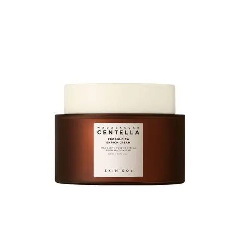 Skin1004 Centella Enrich Cream - Krem do Twarzy - 50 ml.