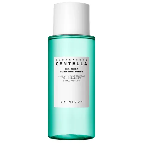 SKIN1004 Madagascar Centella Tea-Trica Tonik do Twarzy Normalizujący 210ml