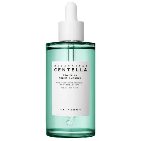 SKIN1004 Centella Tea-Trica Relief Serum do Twarzy Cera Trądzikowa 100ml