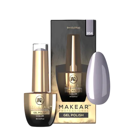 Makear 954 Catwalk Lakier Hybrydowy 8 ml