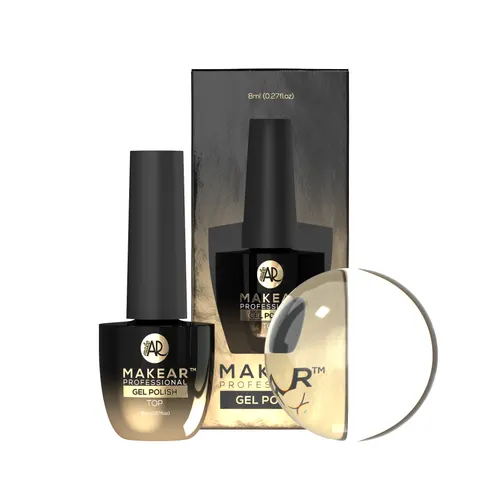 Makear Top no wipe 8ml