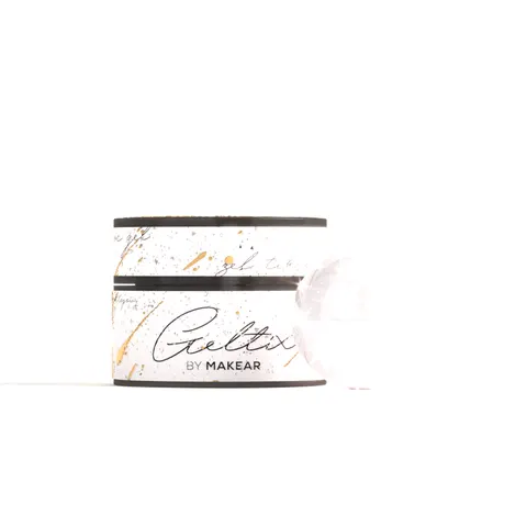 Makear GT04 Geltix Żel Tiksotropowy Milky Shine 50 ml
