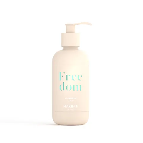 Makear Balsam do Dłoni Freedom 300 ml