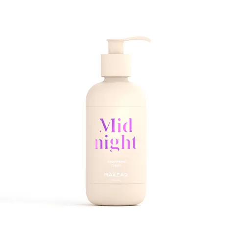 Makear Balsam do Dłoni Midnight Purple 300 ml