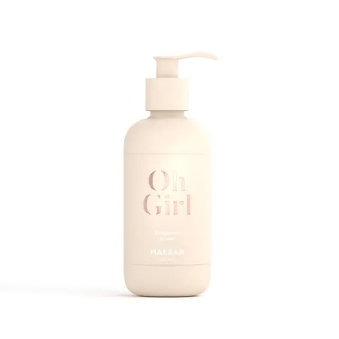 Makear Balsam do Dłoni Oh Girl 300 ml