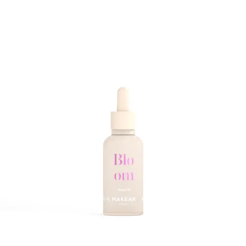 Makear Oliwka do Skórek Bloom 30 ml