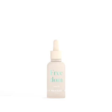 Makear Oliwka do Skórek Freedom 30 ml