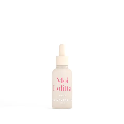 Makear Oliwka do Skórek Moi Lolita 30 ml