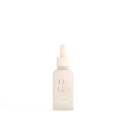 Makear Oliwka do Skórek Oh Girl 30 ml