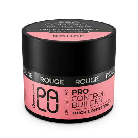 Palu Żel Budujący Rouge 45g Pro Control