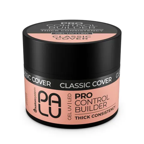 Palu Żel Budujący Classic Cover 45g Pro Control