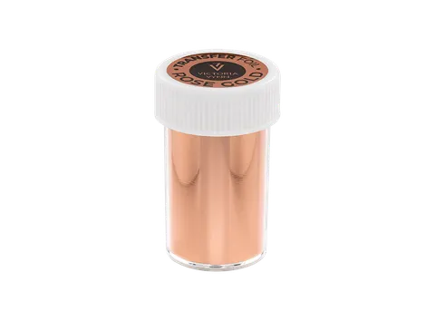 Victoria Vynn Folia Transferowa Rose Gold