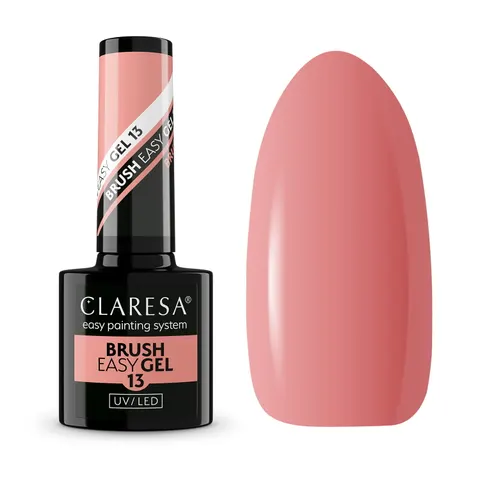 Claresa Żel w Butelce Brush Easy 13 5g