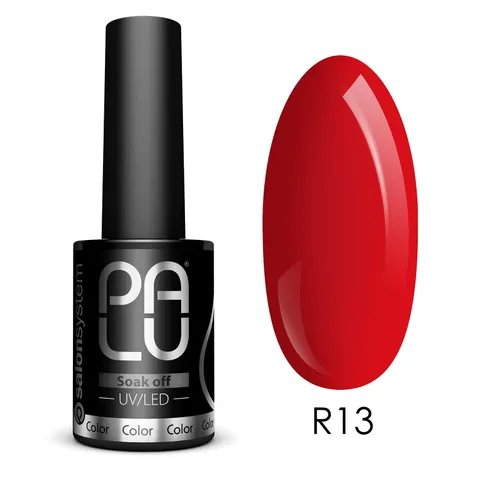Palu Hollywood R13 Lakier Hybrydowy 11g