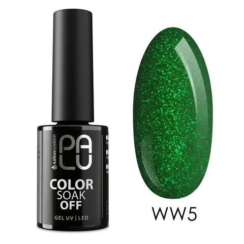 Palu Wroclaw WW5 Lakier Hybrydowy 11g