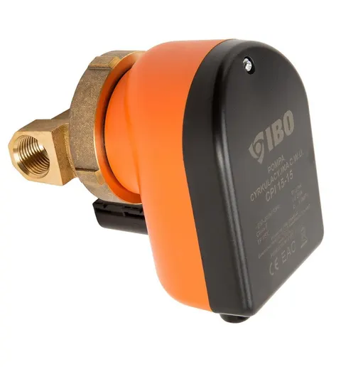 Pompa cyrkulacyjna CPI 15-15 IBO