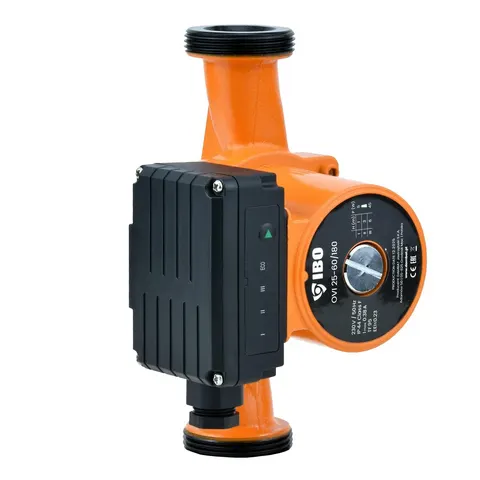 Pompa elektroniczna DAMBAT OVI 25-60/180