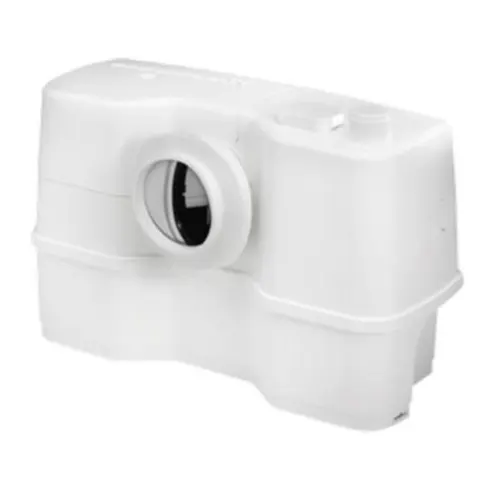 GRUNDFOS Sololift2 WC-1 - Pompa rozdrabniająca 97775314