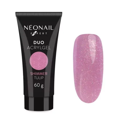 Neonail Shimmer Tulip 60 g Duo Acrylgel