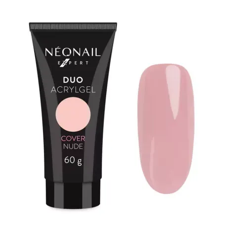 Neonail Cover Nude 60 g Duo Acrylgel