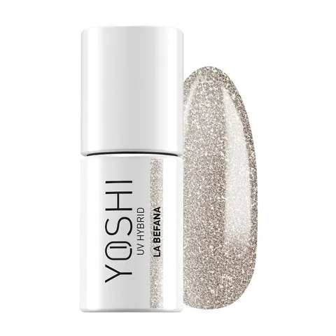 Yoshi 152 La Befana Lakier Hybrydowy 6 ml