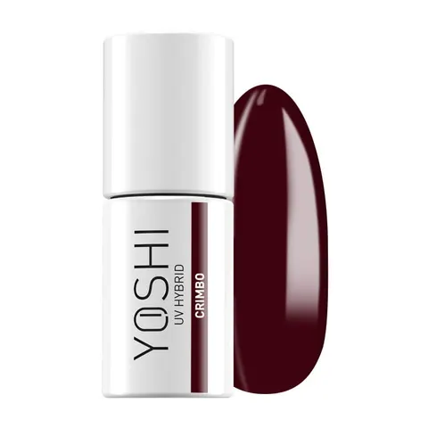Yoshi 155 Crimbo Lakier Hybrydowy 6 ml