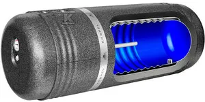 Kospel WP-120 Termo Hit - Zasobnik c.w.u. dwupłaszczowy